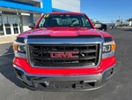 2015 GMC Sierra 1500 Base