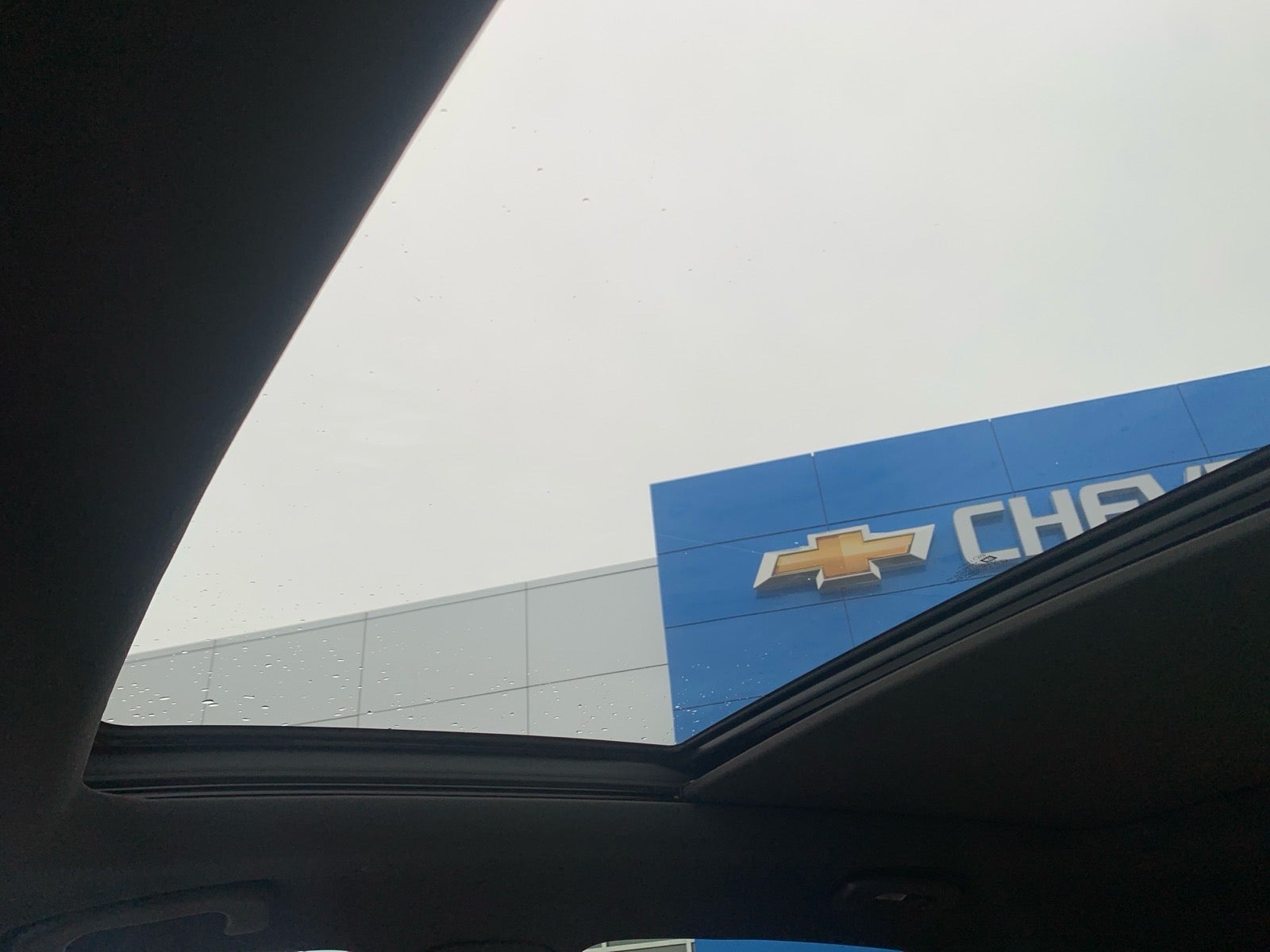 2017 Cadillac XT5 Luxury AWD