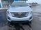 2017 Cadillac XT5 Luxury AWD