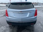 2017 Cadillac XT5 Luxury AWD