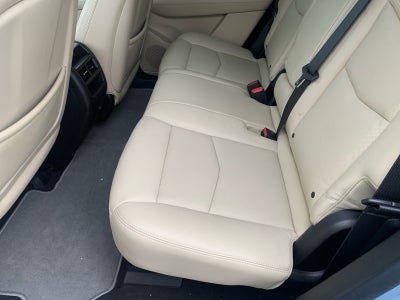 2017 Cadillac XT5 Luxury AWD