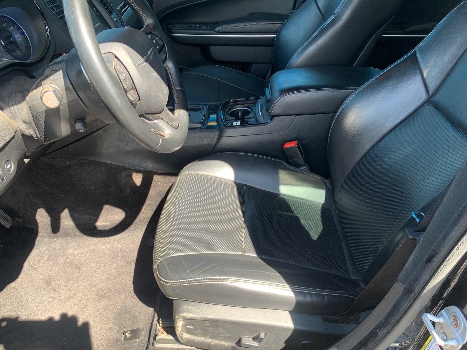 2017 Chrysler 300 300S