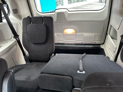 2012 Dodge Grand Caravan SE