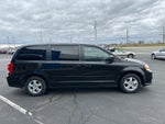 2012 Dodge Grand Caravan SE