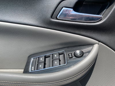 2018 Chevrolet Impala Premier