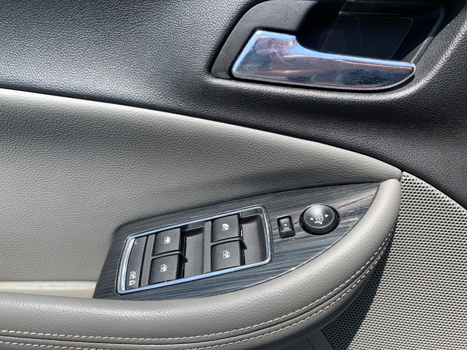 2018 Chevrolet Impala Premier