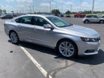 2018 Chevrolet Impala Premier