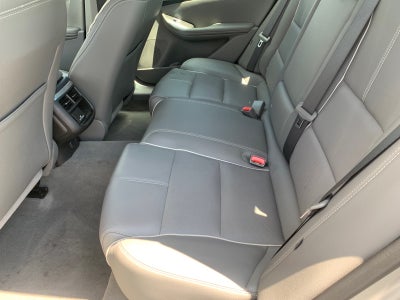 2018 Chevrolet Impala Premier