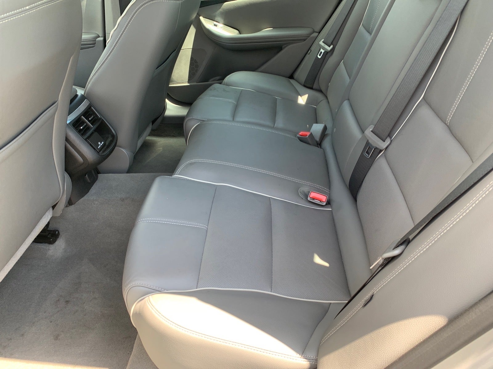 2018 Chevrolet Impala Premier