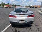 2014 Chevrolet Camaro SS