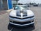 2014 Chevrolet Camaro SS