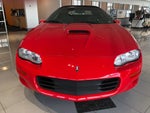 1999 Chevrolet Camaro Z28