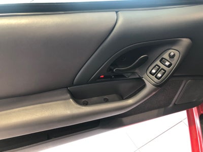 1999 Chevrolet Camaro Z28