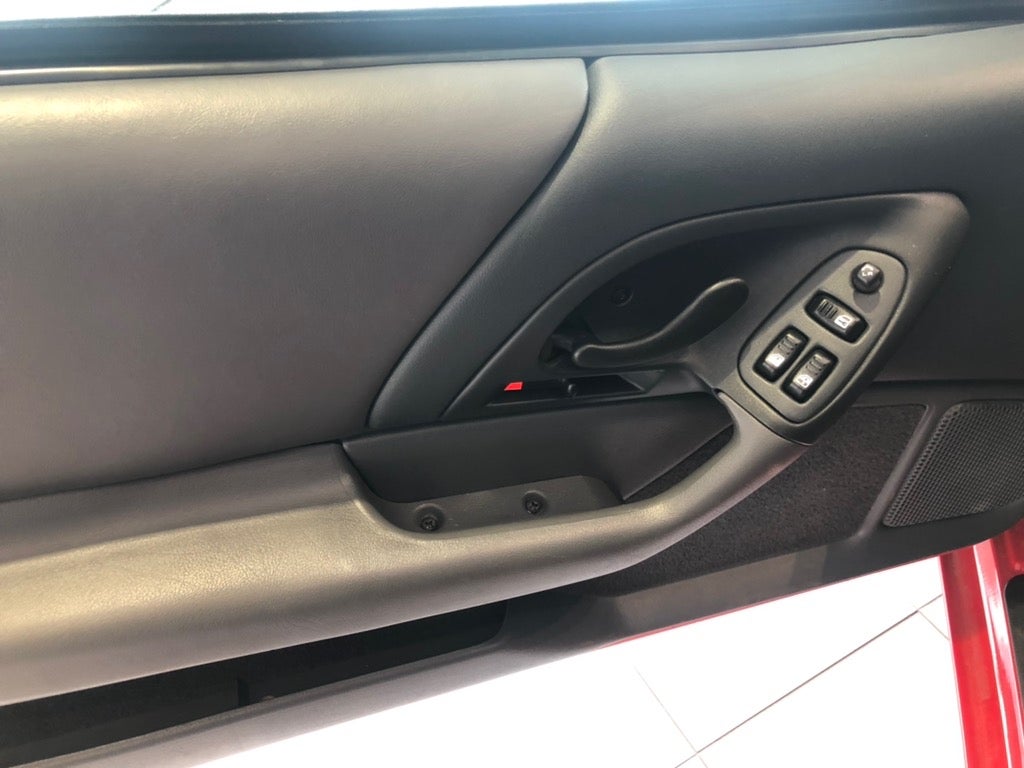 1999 Chevrolet Camaro Z28