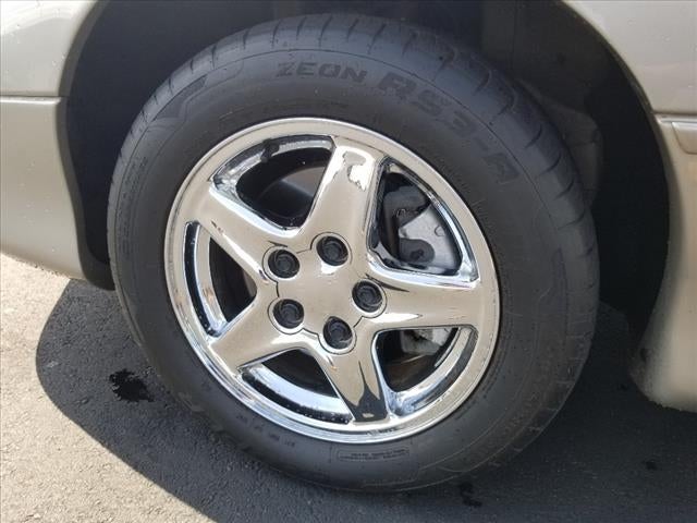 1999 Chevrolet Camaro Z28