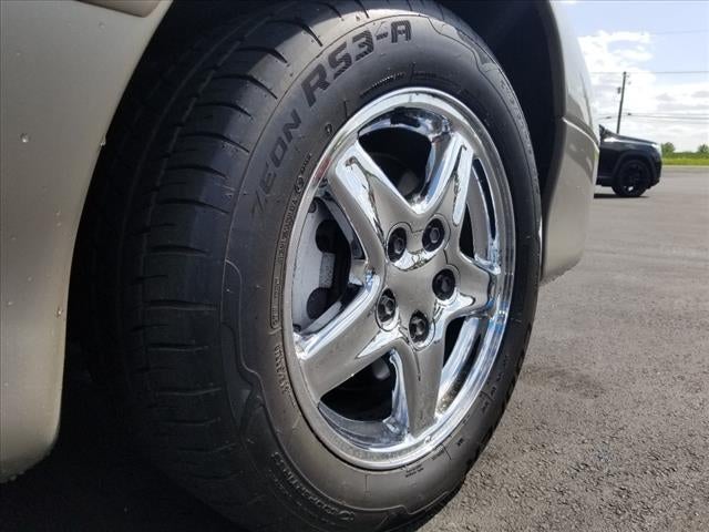 1999 Chevrolet Camaro Z28