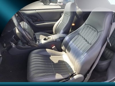 1999 Chevrolet Camaro Z28