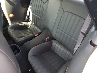 1999 Chevrolet Camaro Z28