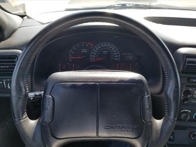 1999 Chevrolet Camaro Z28