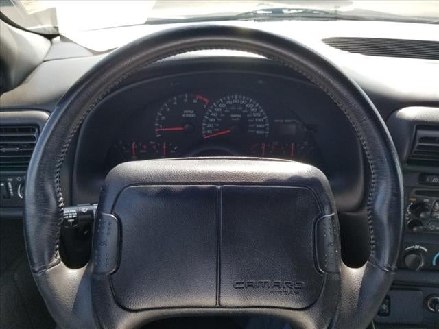 1999 Chevrolet Camaro Z28