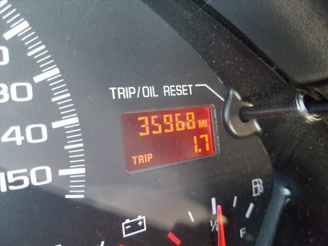 1999 Chevrolet Camaro Z28