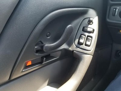 1999 Chevrolet Camaro Z28