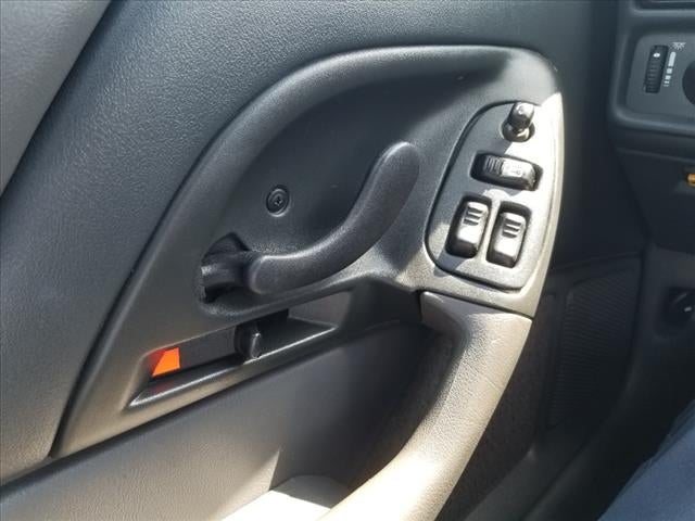 1999 Chevrolet Camaro Z28