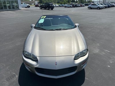 1999 Chevrolet Camaro Z28