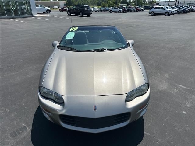 1999 Chevrolet Camaro Z28