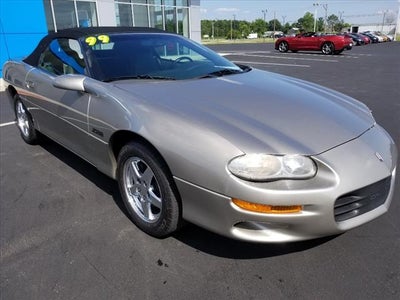 1999 Chevrolet Camaro Z28