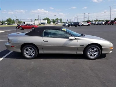 1999 Chevrolet Camaro Z28