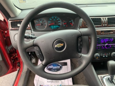 2015 Chevrolet Impala LT