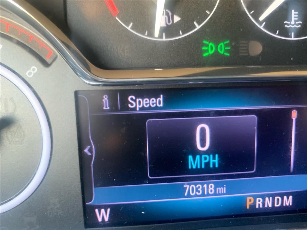 2017 Buick Regal Sport Touring