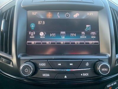 2017 Buick Regal Sport Touring