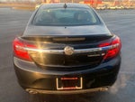 2017 Buick Regal Sport Touring