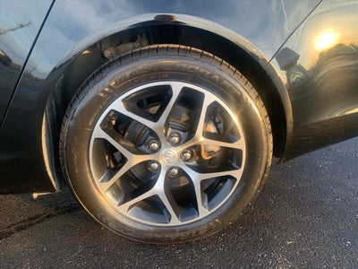 2017 Buick Regal Sport Touring