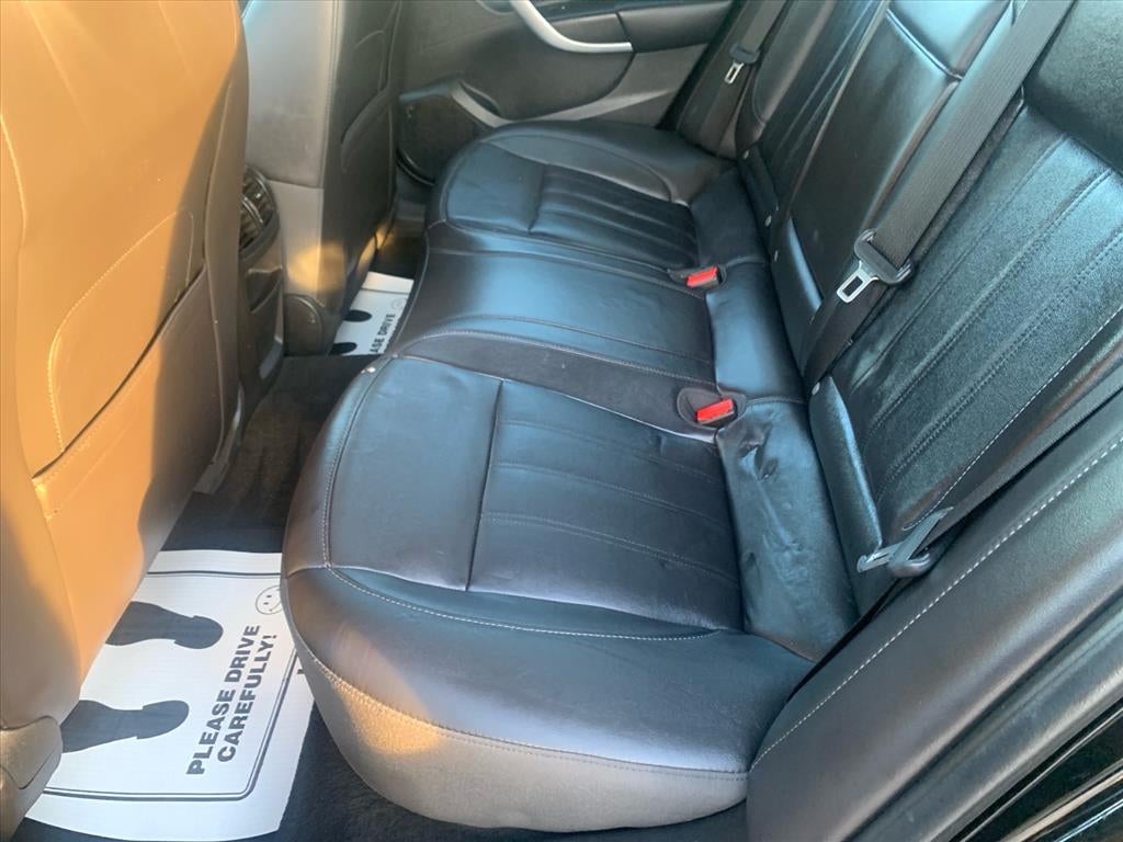 2017 Buick Regal Sport Touring