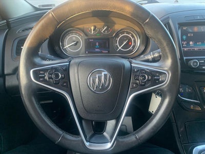 2017 Buick Regal Sport Touring