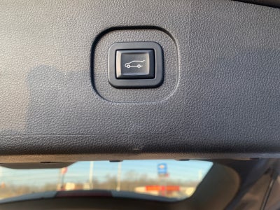 2012 GMC Terrain SLT-1