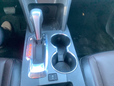 2012 GMC Terrain SLT-1