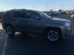2012 GMC Terrain SLT-1