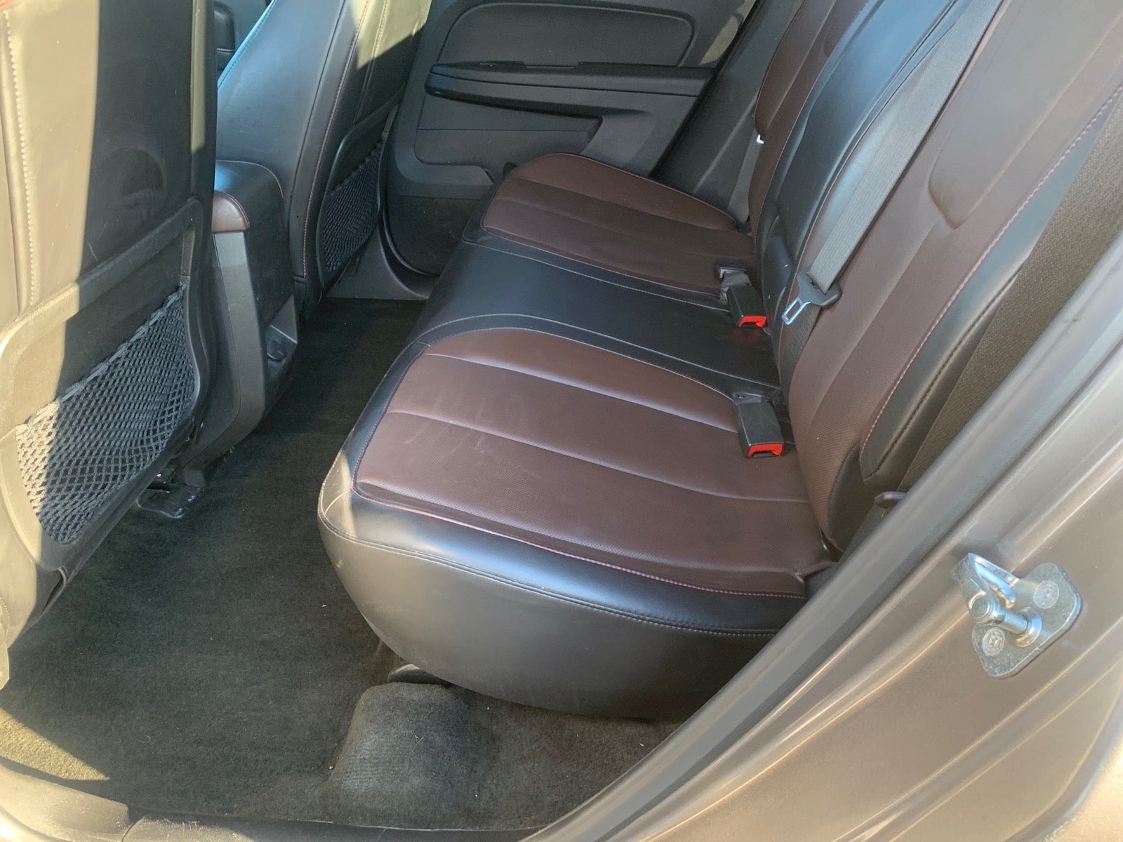 2012 GMC Terrain SLT-1