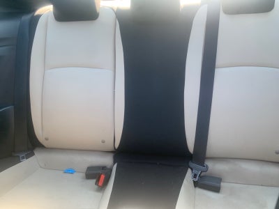 2017 Honda Civic Coupe EX-T