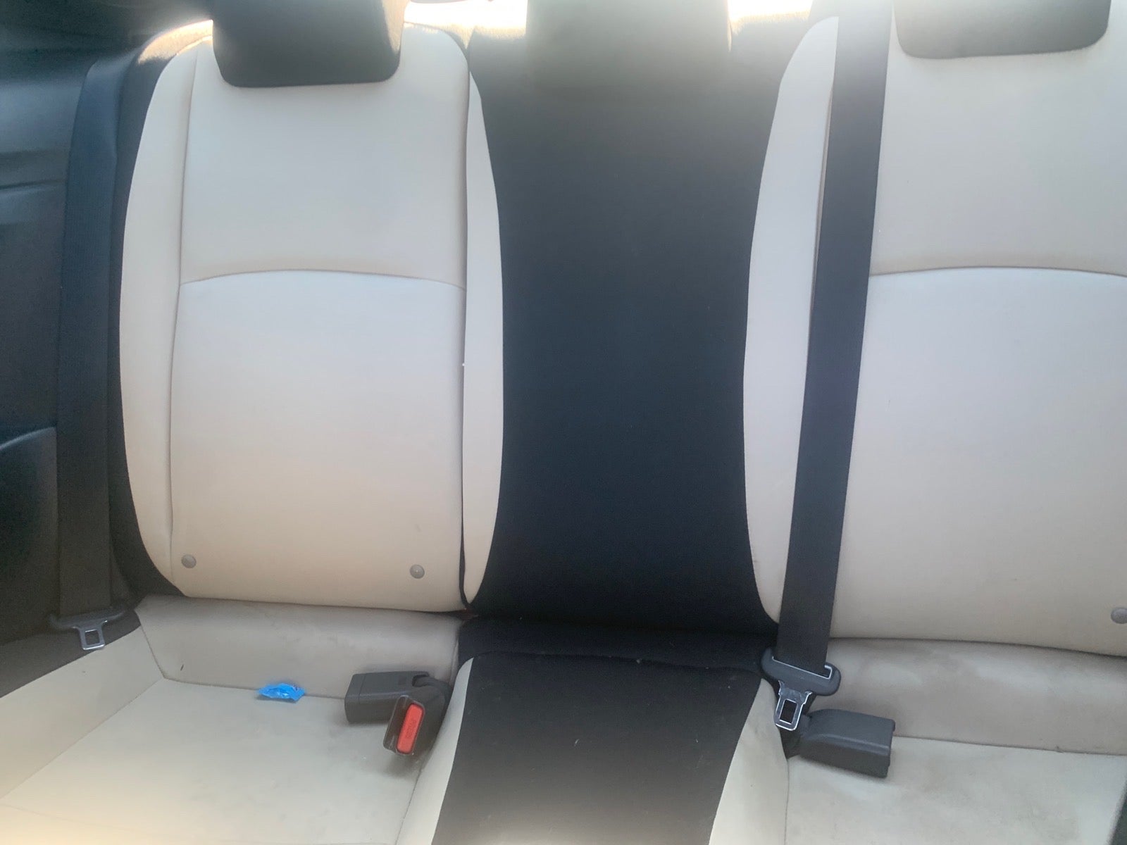 2017 Honda Civic Coupe EX-T