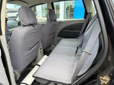 2006 Chrysler PT Cruiser Base