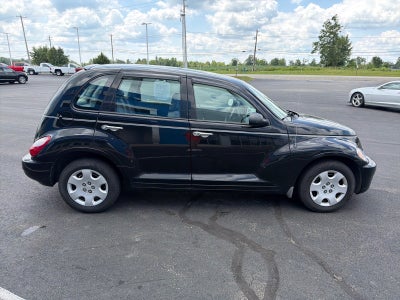 2006 Chrysler PT Cruiser Base