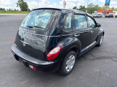 2006 Chrysler PT Cruiser Base