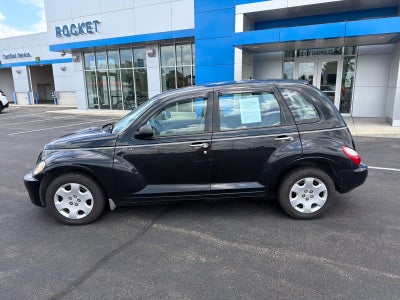 2006 Chrysler PT Cruiser Base