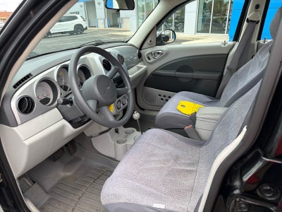 2006 Chrysler PT Cruiser Base