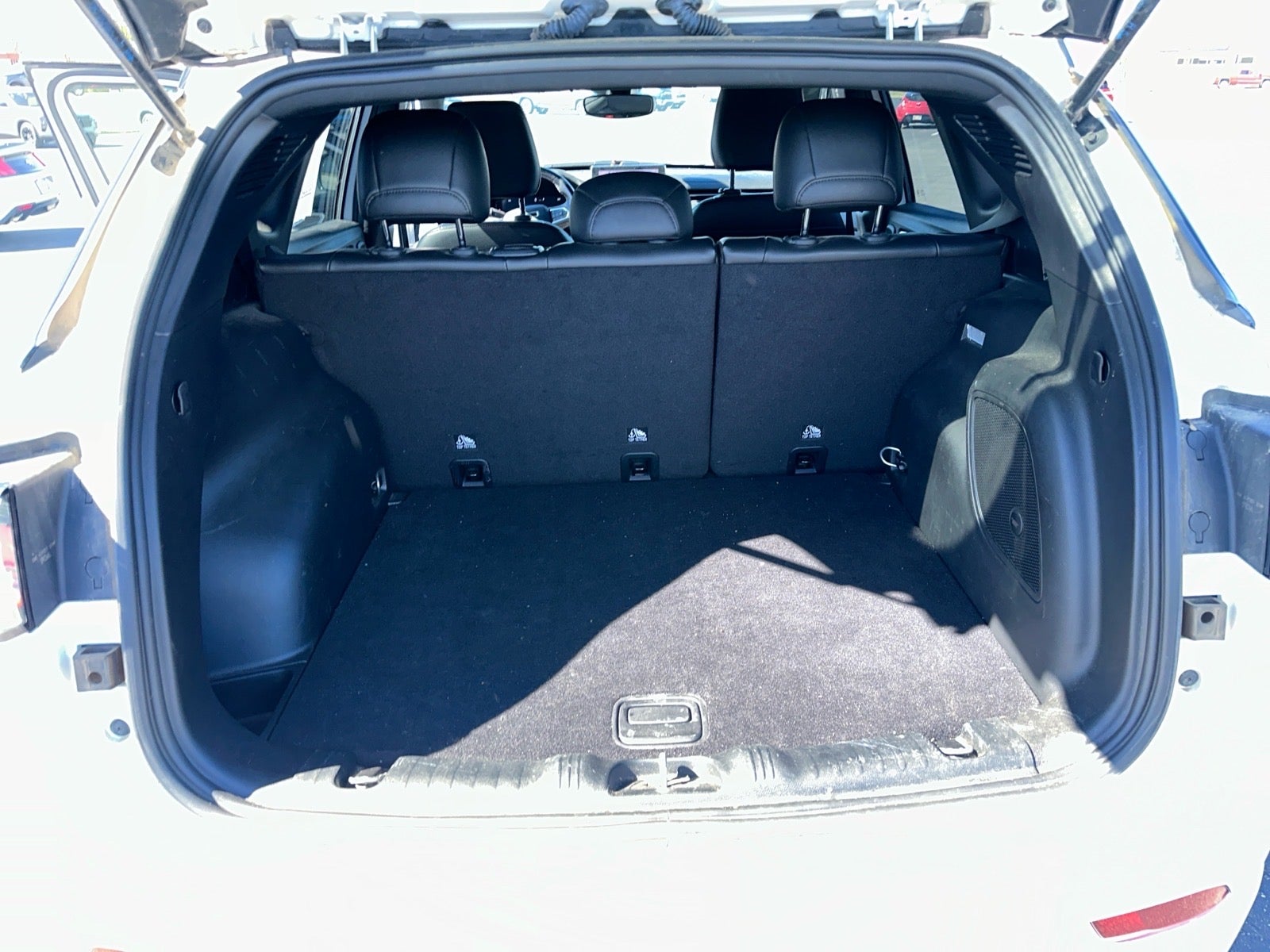 2022 Jeep Compass High Altitude